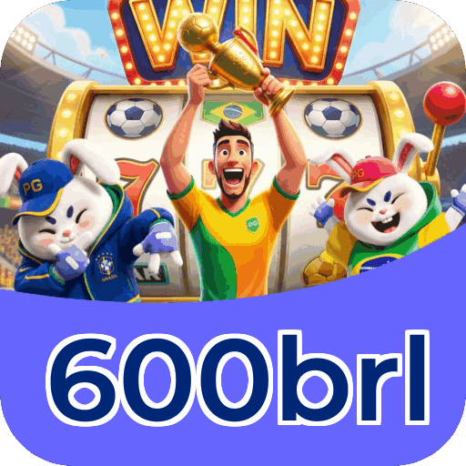 Jogos com maior RTP na 600brl