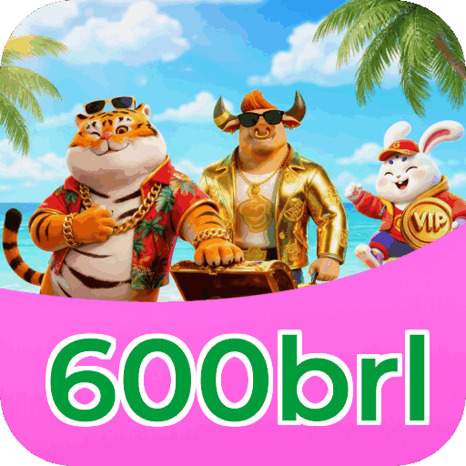 Cashback semanal 600brl